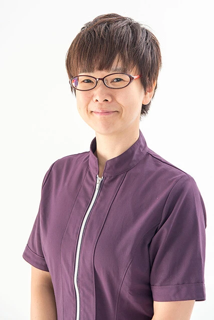 「恐怖がものすごく強くなると『先天の気』といって、体の生きるエネルギーそのものを損なってしまう。コロナの日常において、『恐怖』をいかにコントロールするかがとても重要になります」と語る若林理砂さん