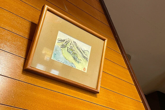 実家に帰ってきたような味わいに満ちている