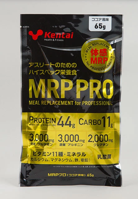MRP［ミールリプレイスメントプロテイン］