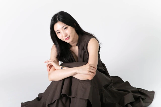 薬剤師・福井セリナ