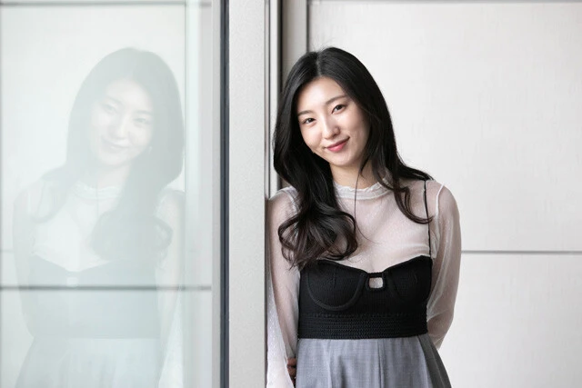 薬剤師・福井セリナ