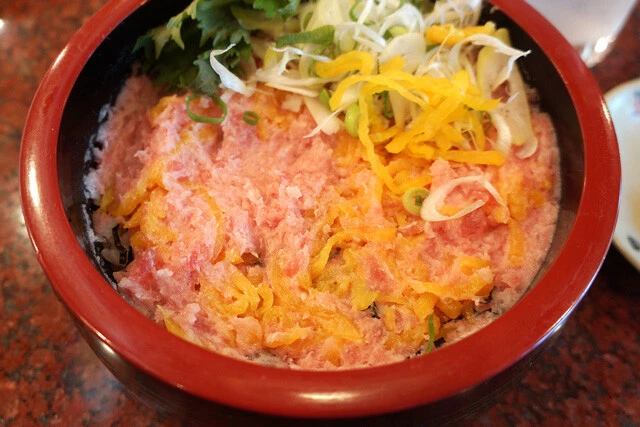 圧倒的とろたく感