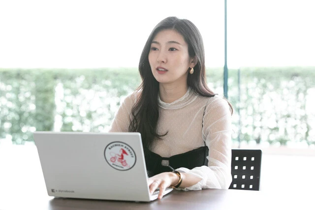 福井セリナがデリケートゾーンの悩みについてアドバイス