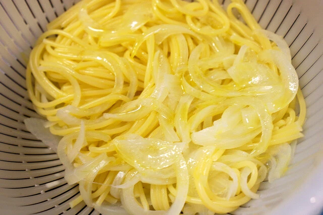 冷めないようスピーディーに