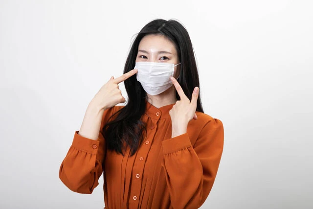 薬剤師・福井セリナ