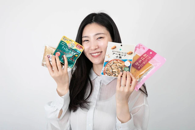 小腹が空いたらコレ！ コンビニで買える太らない間食５選【健康サディスティック♡】