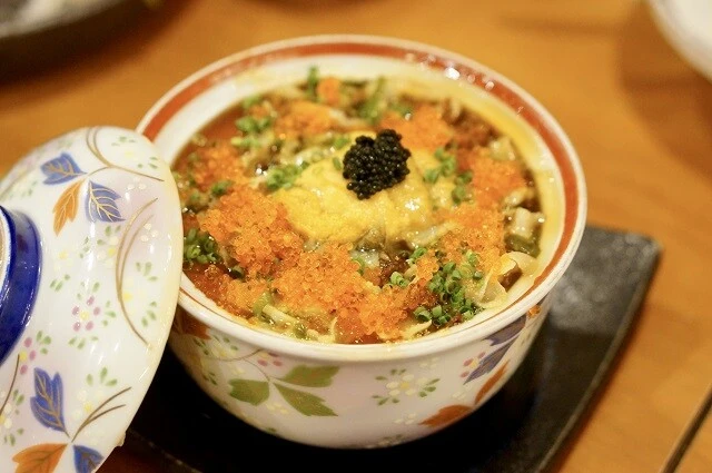 プリン体アラモード