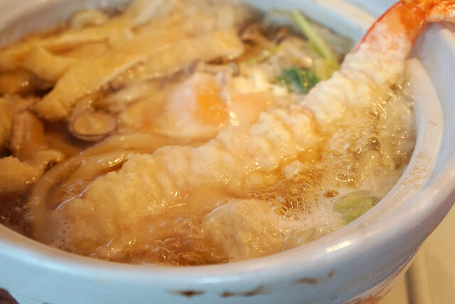 大海老天という大ごちそう