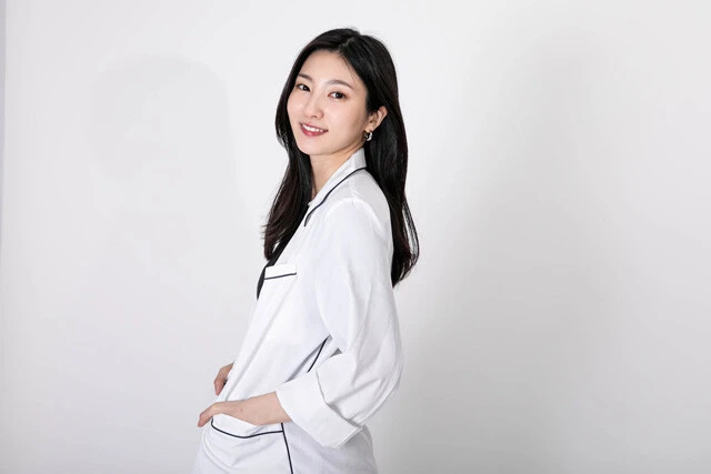 薬剤師・福井セリナ