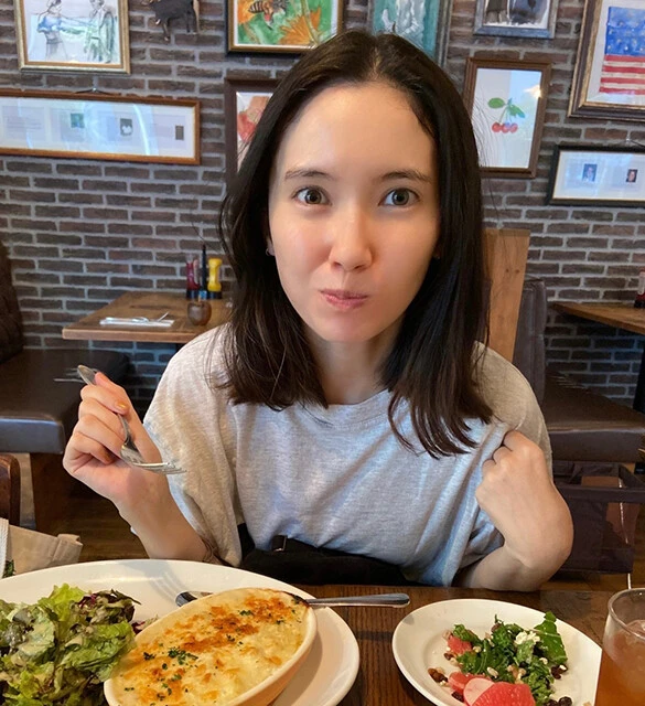 市川紗椰が経験した変わり種エクササイズたち「NYのアクアスタジオは日本にも欲しいです」