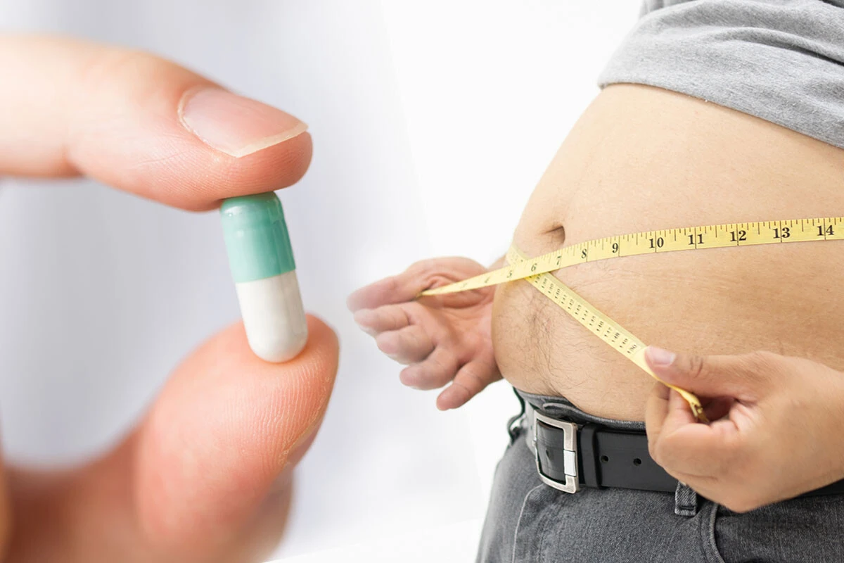 処方箋ナシで薬局で購入可能！　"抗肥満薬"オルリスタットで本当に痩せられるのか？