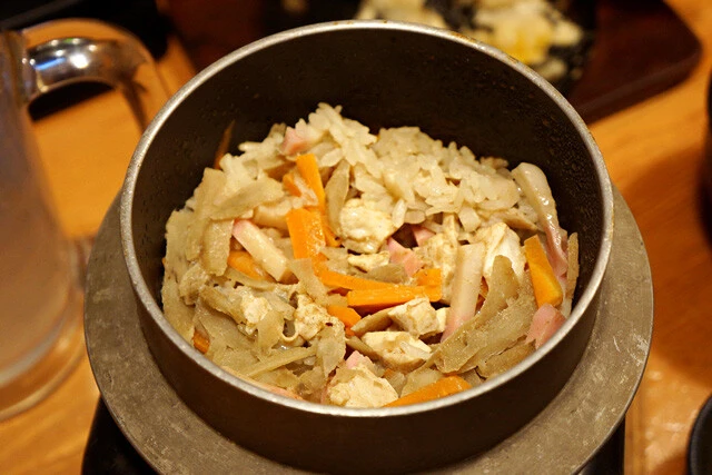 なんだかもはや