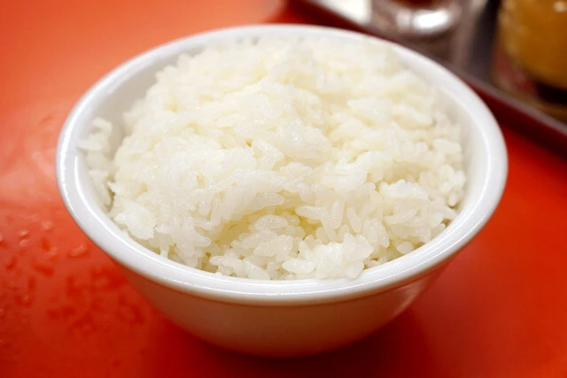 「ライス」