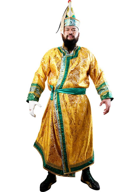 新日本プロレスの支配をもくろみ「UNITEDEMPIRE」を結成。IWGPタッグ王座、RPWブリティッシュ・ヘビー級王座を獲得するなど活躍中のヒールレスラー