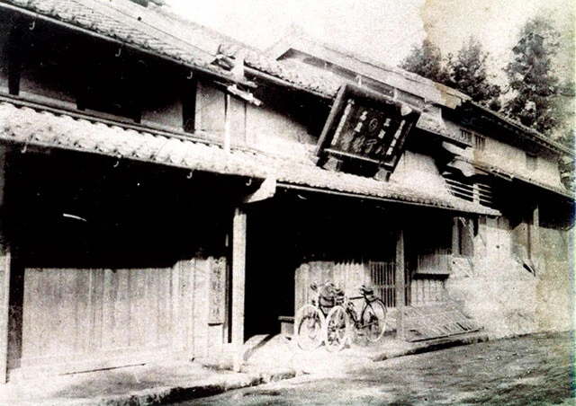 まるや八丁味噌