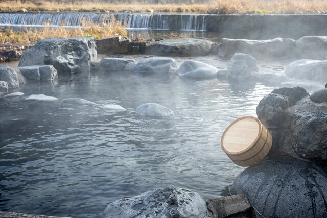 【プランC】鳥取 レンタカー旅は気分や状況に応じて行き先を変更できるのが強み。晴れたら大山登山でアクティブに、雨なら三朝温泉や皆生温泉でリラックス!といったように快適な旅をお楽しみください!