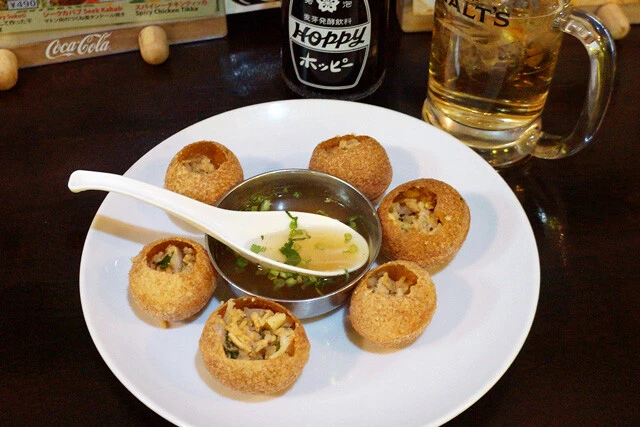 「パニプリ」（490円）