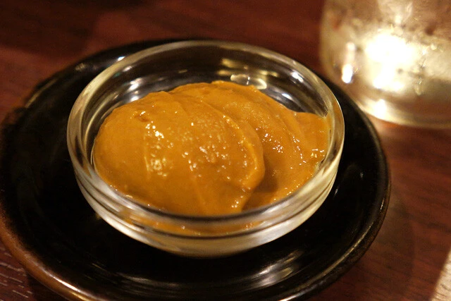 「えびみそ」（638円）