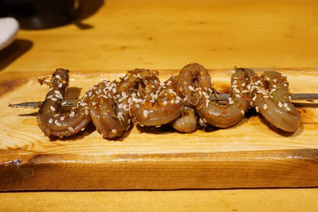 「ラムのちん〇ん」