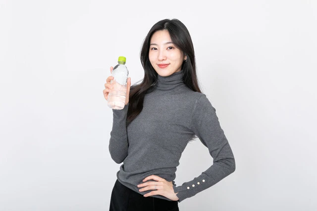 薬剤師・福井セリナ