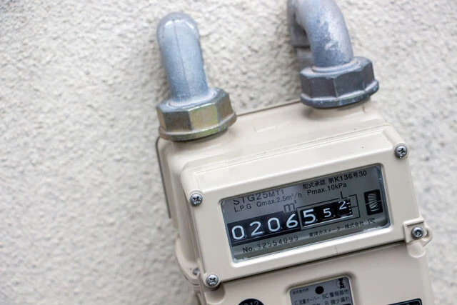 和田氏いわく、家庭で使用する水とお湯の価格を比較すると「お湯のほうが約3倍も高い」そう