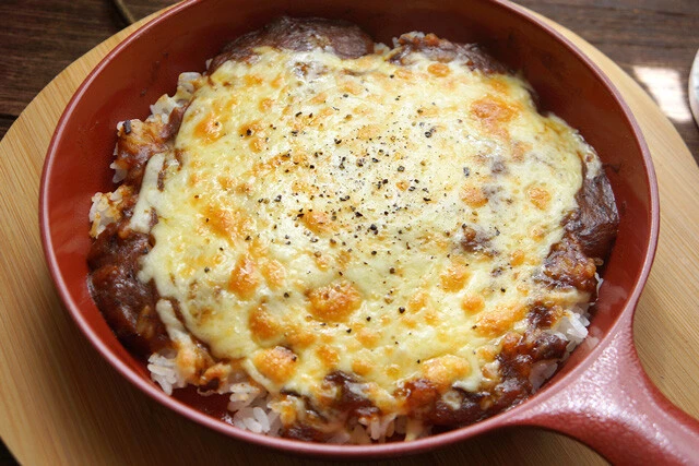 背徳感しかない見た目