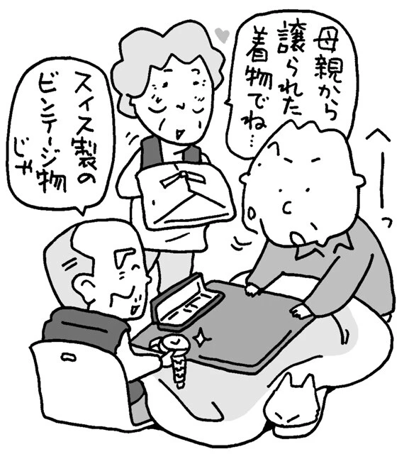 いくらかかる？　何から手をつける？　今から知っておきたい「実家じまい」の超基本【遺品整理編】