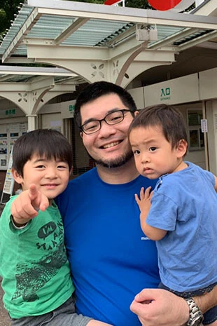 動物園の人気動物51種の知識を本にまとめたどうぶつ科学コミュニケーター・大渕希郷氏