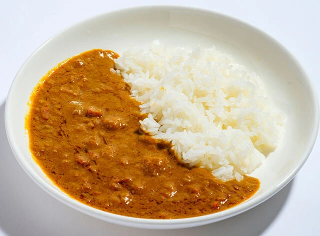 （16）スパイスカレー（ZENB）448円／1日に必要な野菜の1食分がしっかり取れる（1食128g分の野菜を使用）、低糖質のカレールー