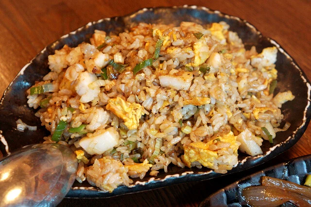 「牛バラ焼き」（780円）