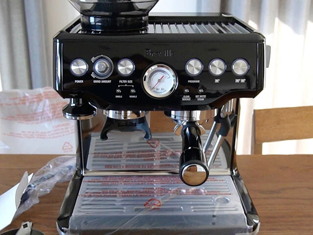 オーストラリア電化製品メーカー「Breville(ブレビル)」のマシンをアメリカから輸入!