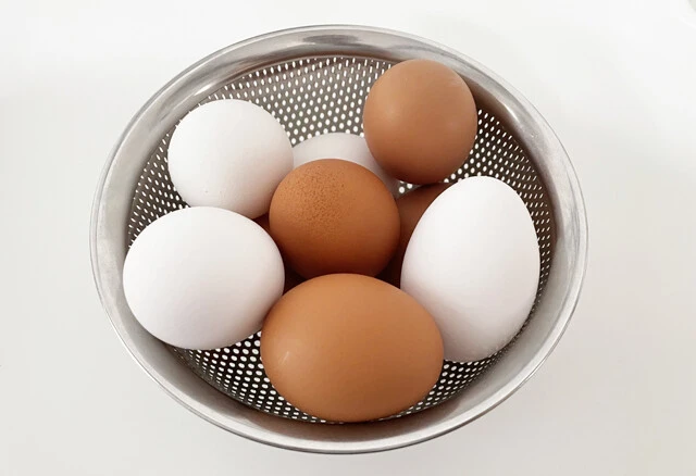 価格高騰中の今こそ知りたい"卵の真実"。「ほんとうは一日何個まで食べてもいいの？」