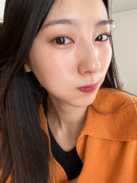 とにかく保湿！