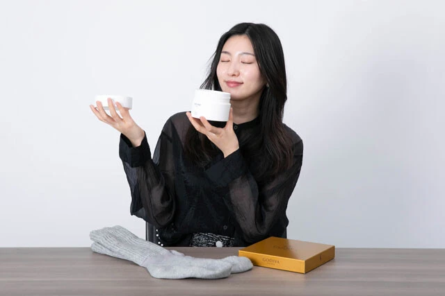 薬剤師・福井セリナ