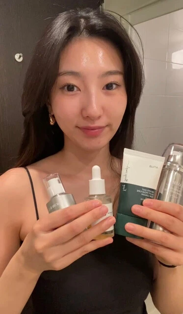 美容オタクなのでスキンケアはたくさん試してきました!!