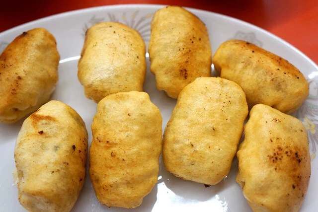 「豊穣」という言葉が思い浮かぶ