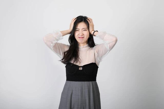 薬剤師・福井セリナ