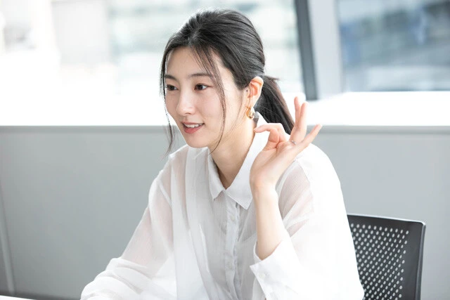 薬剤師福井セリナが香水についてアドバイス