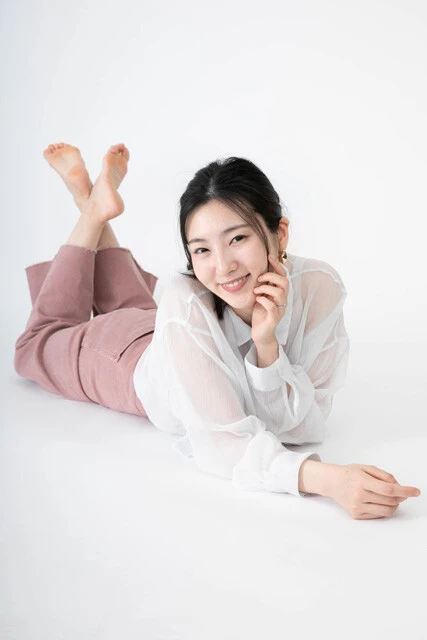 薬剤師・福井セリナ