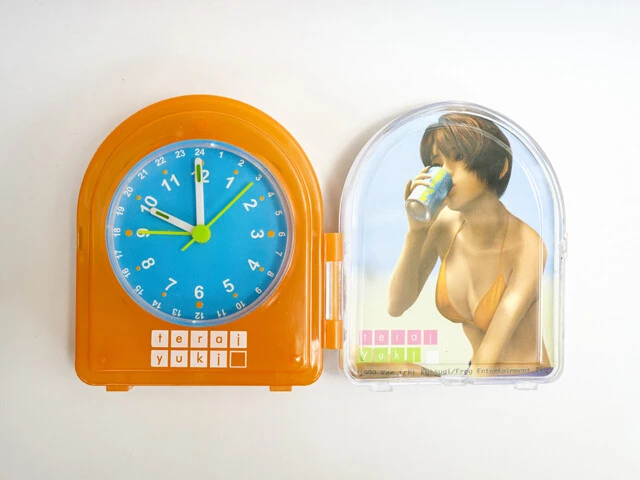 【山下メロの平成レトロ遺産】平成レトロ遺産004：生成AIアイドルの原点『平成バーチャルアイドル』