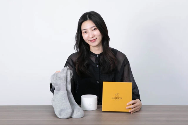 薬剤師・福井セリナ