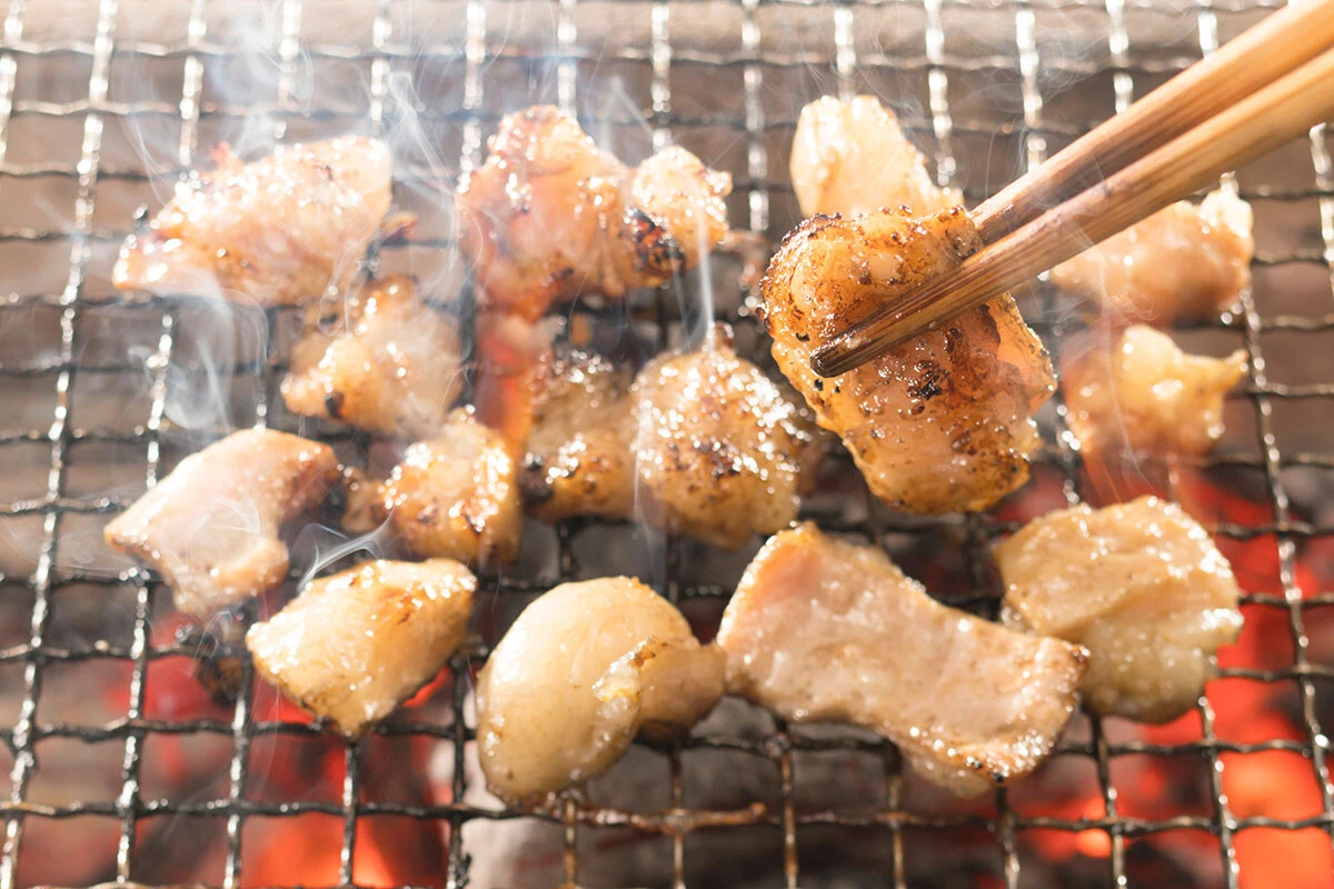 7月13日は「もつ焼きの日」！   　意外と知らない庶民の味方「もつ」の基礎知識