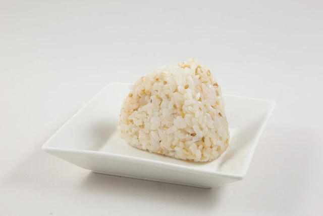 胡麻さけ(税込138円) 500W:2分/1500W:40秒