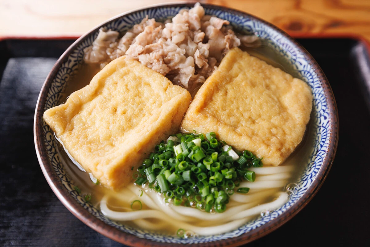 大阪で定着した「大阪讃岐うどん」が東京で知られていないのはなぜ？