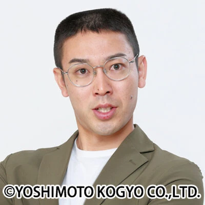 金城めくるくん氏