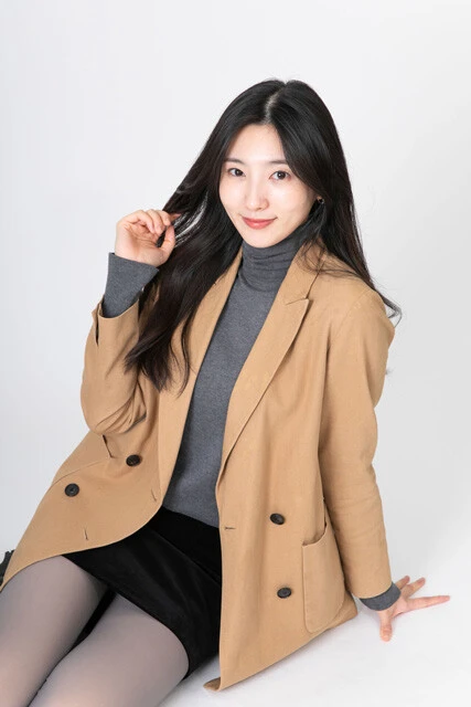 薬剤師・福井セリナ