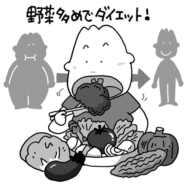 「チャットGPT」より気になる「ガンマGTP」