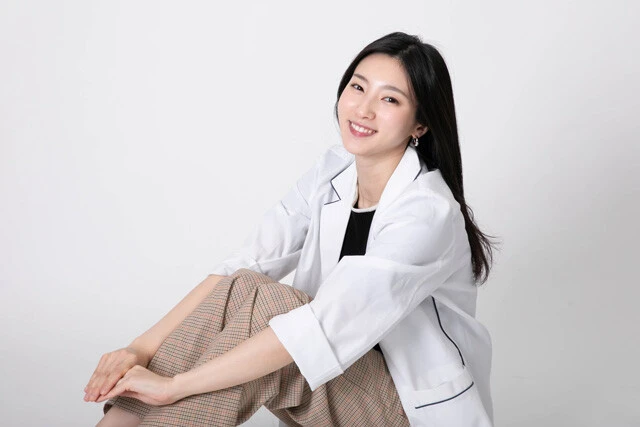 薬剤師・福井セリナ