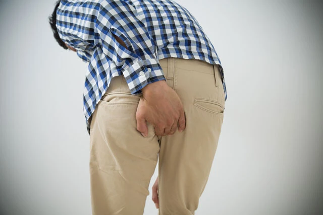 肛門を出さないでも治せる!?　成人の3人に1人が悩む"痔"治療の最前線