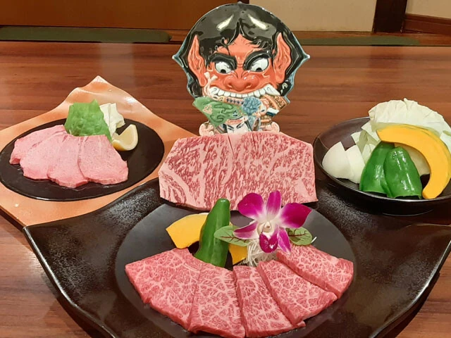 平戸牛(長崎県)